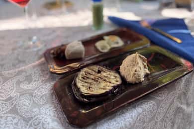 Acqui Terme: Vinsmagning med sommelier og gourmetanretning