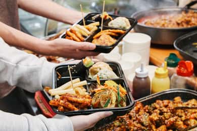 Seul: Excursão a pé pela Seochon Village Art&Food