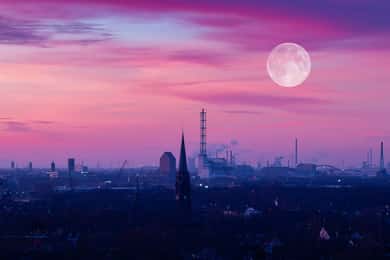 Passeio a pé com guia particular em Duisburg