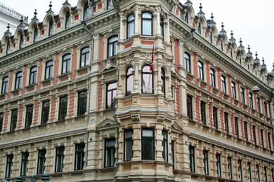 VIP Highlights Helsinki City PRIVATE Tour