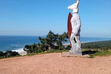 Lisbon - Visit Fátima, Batalha, Nazaré, and Óbidos
