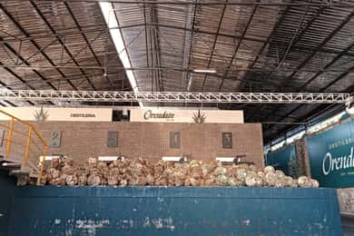 Vijfsterrenfabriek: Maak kennis met Orendain tequila.