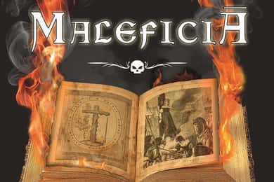 Prisons' Palace: Maleficia, Inquistion torture tools