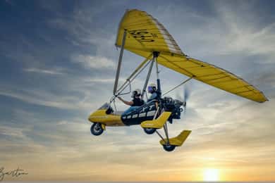 Pattaya True Sky Adventure con servicio de recogida TSA Tailandia