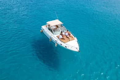 Egadi Premium Experience: relax, vino de Firriato y aguas cristalinas