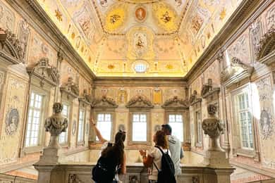 Porto Bishop's Palace Guided Tour