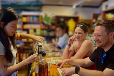 Oahu: tour all-inclusive con cucina hawaiana e panorami mozzafiato