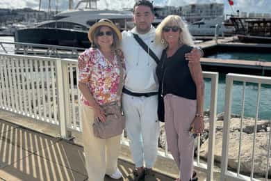 Tánger: Tour a pie guiado privado por la Medina de Tánger