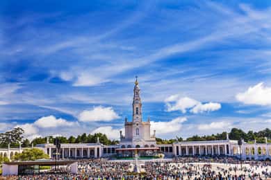 Fátima, Óbidos e a Costa Atlântica - Excursão de um dia a partir de Lisboa