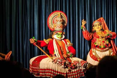 Private Day Tour - Alleppey, Cochin with Backwater & Beach