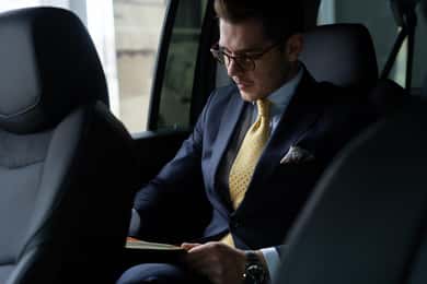 "Private Transfer: London Heathrow Airport to Bournemouth".