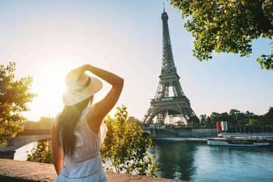 Exclusive Full-Day Tour to Paris from Le Havre or Honfleur