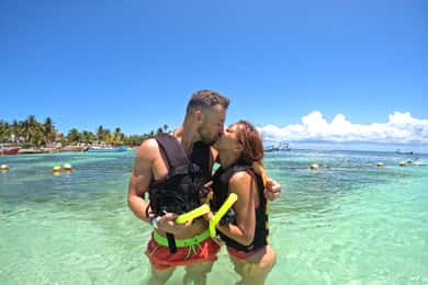 Akumal: Snorkeling and Photos with Turtles