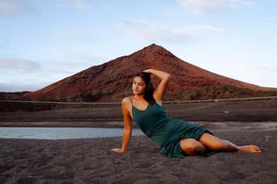 Lanzarote: Experiencia Fotográfica en paisajes volcánicos