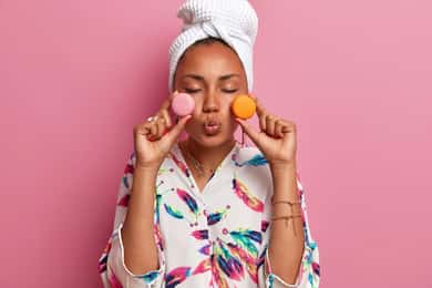 London: French Macaron Workshop in London