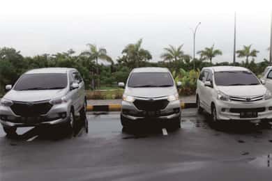 Batam Private Car & Bus Charter Batam Private Tours által Batam Private Tours