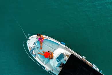 Samos: private boat tours