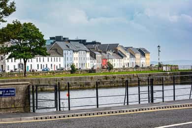 Galway Gourmet Adventure: A Private Culinary Odyssey