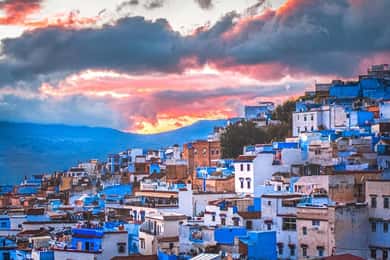 Chefchaouen tour guide