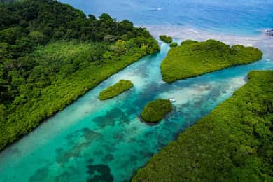 Historical Portobelo & Venas Azules: Beach Day and History