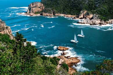 Private Knysna Tour - Full Day