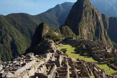Peru e Bolívia 8D/7N