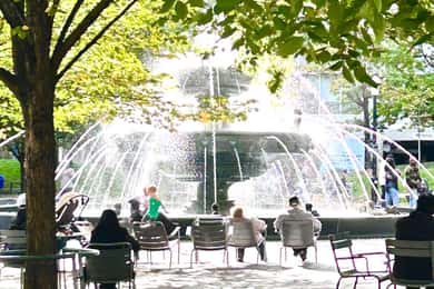 Toronto: Tour a pie por la ciudad