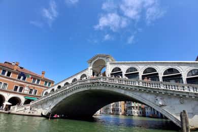 Veneza - caça aos mistérios - visita guiada com crianças