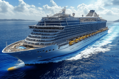 Porto crocieristico di Busan - Tour di gruppo VIP (max 6 ospiti)