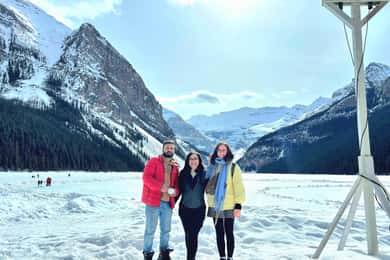 Private SUV Tour to Canyons, Waterfalls, Lakes + More