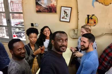 Addis Ababa: Full-Day City Tour with Hotel Pickup & Drop-off
