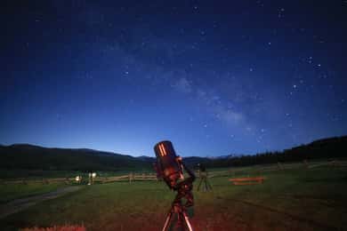 Boulder: Guided Astronomy Tour