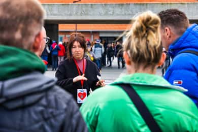 Krakow: Auschwitz-Birkenau Transfer & Tour with Hotel Pickup
