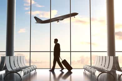From Sydney Hotels - Hotel Transfer to Airport