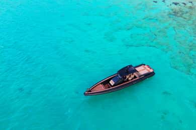 Kissamos: Balos & Gramvousa Speedboat Cruise with Snorkeling