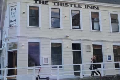 Wellington's Historical Walking Odyssey
