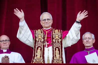 Rome: Escorted Papal Audience Experience with Entry Ticket