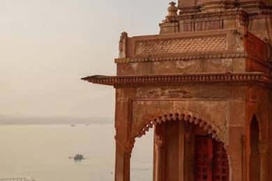 Varanasi: excursão a pé pelos ghats antigos com guia local