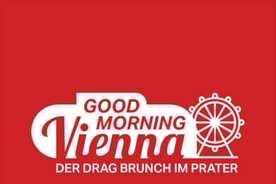 Mirage Vienna: Good Morning, Vienna – The Drag Brunch at the Prater