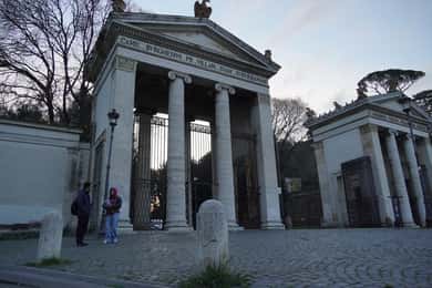 Depuis Rome : Excursion d'une journée à Pompéi avec billets