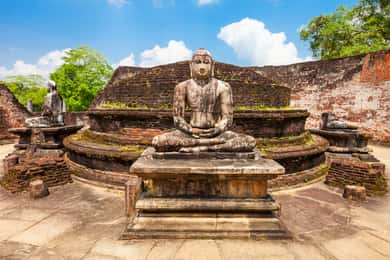 Culture and Wildlife 4 Days Private Tour with Beach Holiday