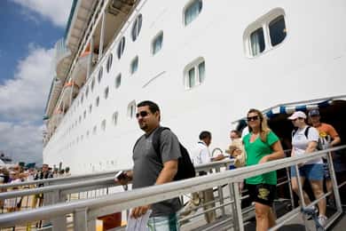 From Port Semarang : Yogyakarta Private Tour With Lunch