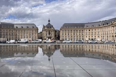 Visit Bordeaux Classique