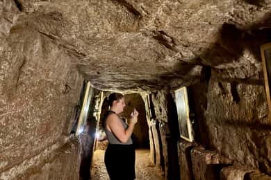 Hue: DMZ Half-Day Tour by Private Car to Vinh Moc Tunnels