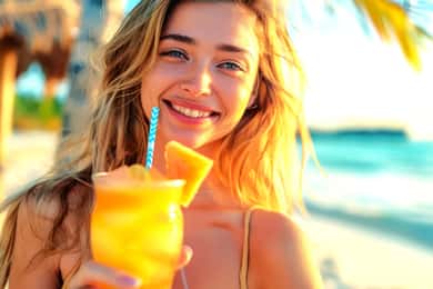 Hurghada: Cruzeiro Hula Hula com almoço, massagem e mergulho com snorkel