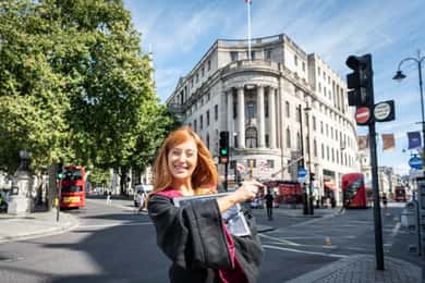Harry Potter Walking Tour and Tower of London Entry