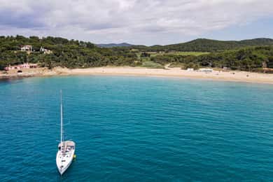 Z Barcelony: Wycieczka piesza na Costa Brava i Camino de Ronda
