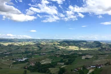 Langhe Wine Tour with Sommelier Barolo Barbaresco & beyond
