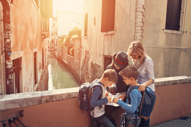 Venice: Vivaldi's Venice Guided Walking Tour