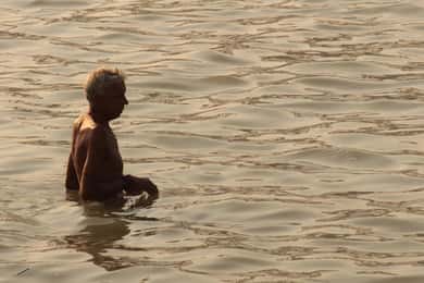 Kolkata Morning Culture Tour- Chasing The Sun